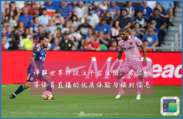 详解世界杯投注平台注册：带你畅享体育直播的优质体验与福利信息汇总
