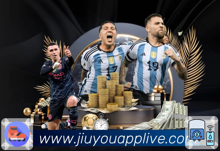 我们的品牌使命